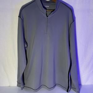 Adidas golf long sleeve shirt